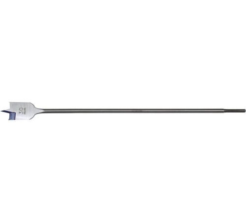 Сверло по дереву перьевое Blue Groove 4X Long Ø30х400 мм, Irwin 10502844 Сверло по дереву перьевое Blue Groove 4X Long Ø30х400 мм, Irwin 10502844