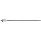 Сверло по дереву перьевое Blue Groove 4X Long Ø30х400 мм, Irwin 10502844