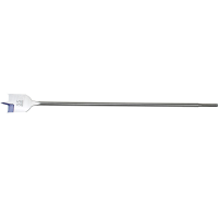 Сверло по дереву перьевое Blue Groove 4X Long Ø35х400 мм, Irwin 10502846