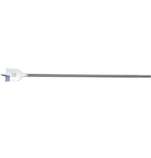 Сверло по дереву перьевое Blue Groove 4X Long Ø35х400 мм, Irwin 10502846
