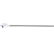 Сверло по дереву перьевое Blue Groove 4X Long Ø35х400 мм, Irwin 10502846