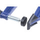 Струбцина винтовая Record Pro S 800 мм, Irwin 10503568