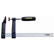 Струбцина винтовая Record Pro M 1000 мм, Irwin 10503573
