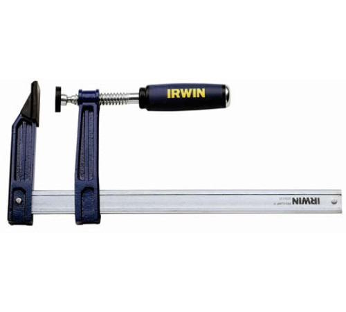 Струбцина винтовая Record Pro M 1000 мм, Irwin 10503573