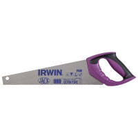 Пила по дереву 335 мм универсальная IRWIN Ultra Fine 10503632 - Инсел
