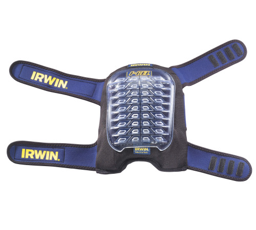 Наколенники профессиональные I-Gel, Irwin 10503830