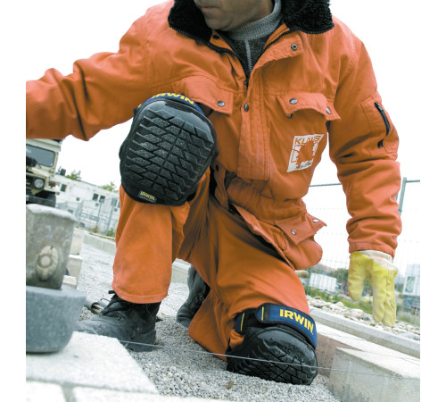 Наколенники профессиональные All-Terrain, Irwin 10503831