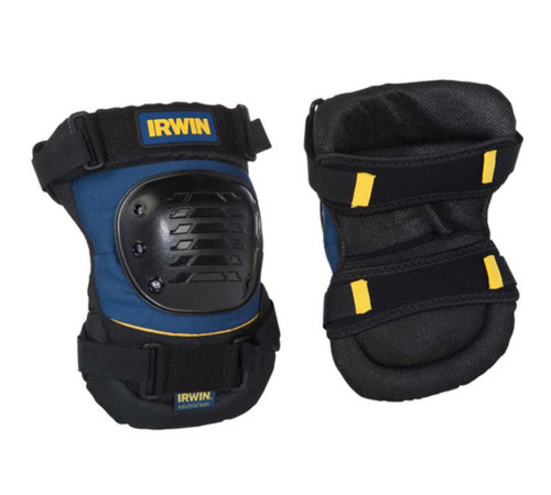 Наколенники профессиональные Swivel-Flex, Irwin 10503832