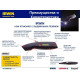 Нож с выдвижным лезвием Professional, Irwin 10504238
