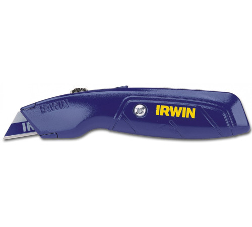 Нож с выдвижным лезвием Professional, Irwin 10504238