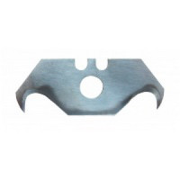 Леза гачок-трапеція Carbon 100 шт у пеналі, Irwin 10504251