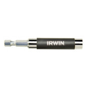 Тримач біт 80 мм із направляючою 1/4", Irwin 10504381 - Инсел