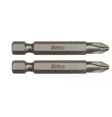 Біта посилена 50 мм PH2 2 шт, Irwin 10504396
