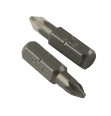 Біта 25 мм PZ1 2 шт, Irwin 10504397