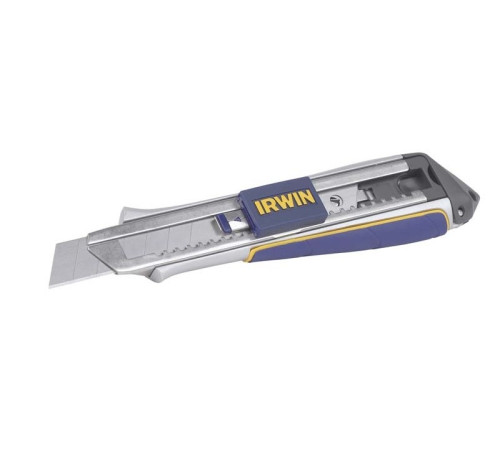 Нож ProTouch c отламывающимися сегментами 25 мм, Irwin 10504553