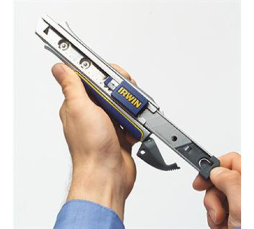 Нож ProTouch c отламывающимися сегментами 25 мм, Irwin 10504553