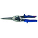 Ножницы по металлу Extra Cut 290 мм, Rubbermaid 10504577