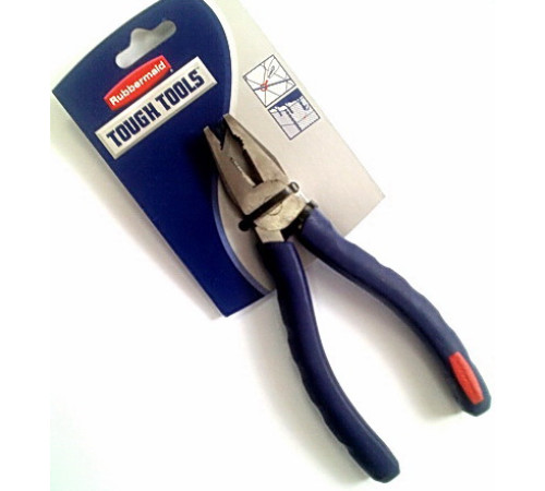 Плоскогубцы 170 мм, Rubbermaid 10504588