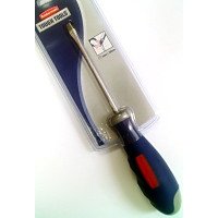 Отвертка SL прямой шлиц 6x100 мм, Rubbermaid 10504608