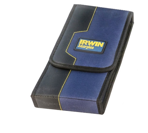 Набор стамесок Marples MS750 в футляре 6,12,20 мм 3 шт, Irwin 10504711