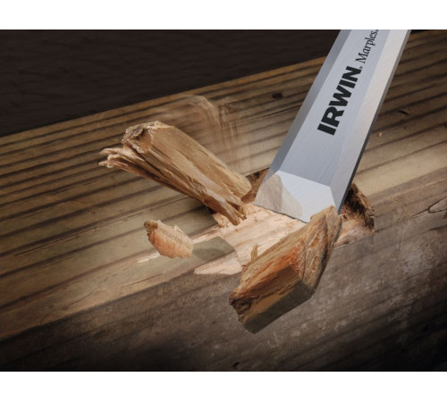 Набор стамесок Marples MS750 в футляре 6,12,20 мм 3 шт, Irwin 10504711