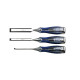 Набор стамесок Marples MS750 в футляре 6,12,20 мм 3 шт, Irwin 10504711