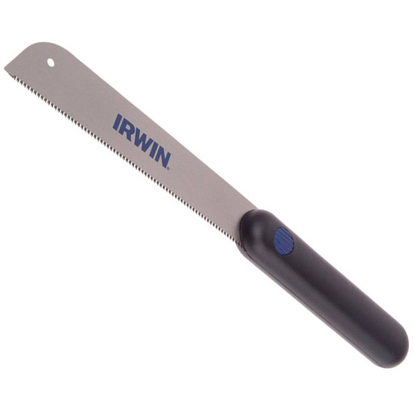  Ножовка японская (мини-лучковая/для изготовления деталей),  22TPI, IRWIN  — Инсел