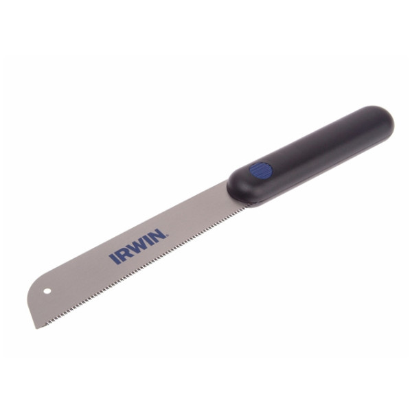Ножовка японская (мини-лучковая/для изготовления деталей),  22TPI, IRWIN - Инсел