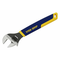 Ключ разводной ProTouch 250 мм, Irwin 10505490