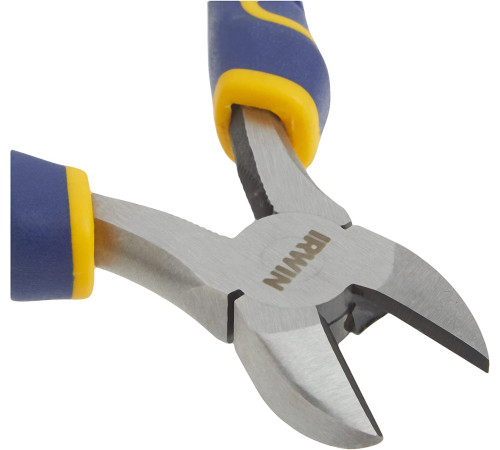 Кусачки диагональные ProTouch 150 мм, Irwin 10505493