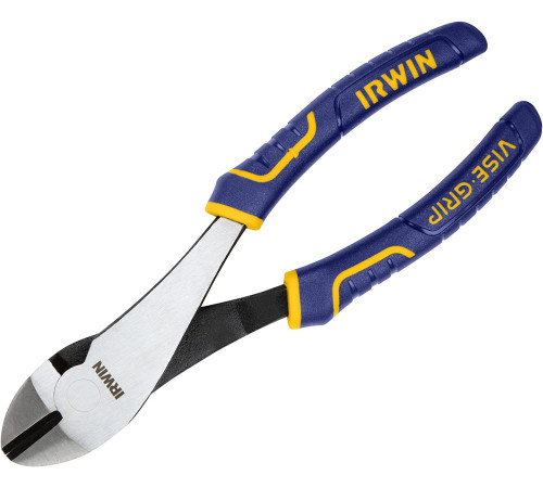 Кусачки диагональные ProTouch 175 мм, Irwin 10505494