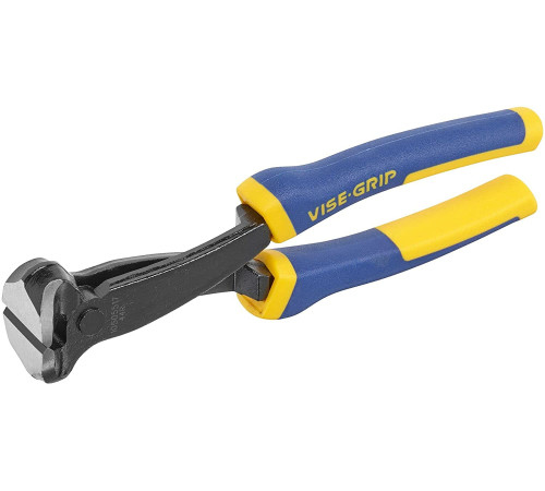 Кусачки торцевые ProTouch 200 мм, Irwin 10505517