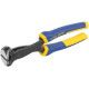 Кусачки торцевые ProTouch 200 мм, Irwin 10505517