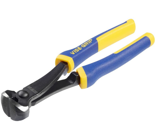 Кусачки торцевые ProTouch 200 мм, Irwin 10505517
