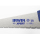 Пила ручная по дереву Xpert 550 мм грубый и быстрый рез Coarse 8T, Irwin 10505542