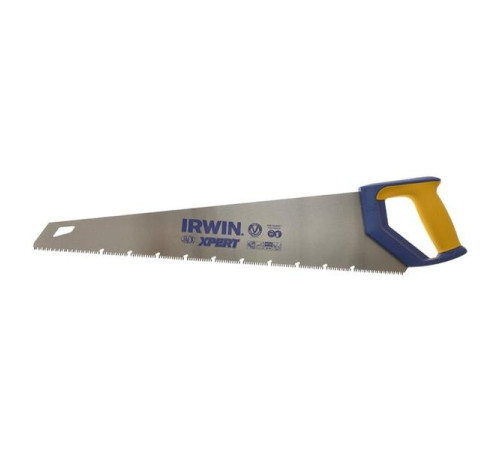 Пила ручная по дереву Xpert 550 мм грубый и быстрый рез Coarse 8T, Irwin 10505542