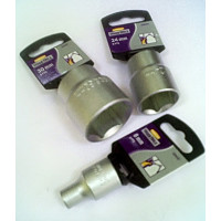 Головка торцева 10 мм 1/2