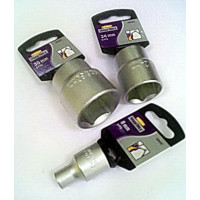 Головка торцева 14 мм 1/2