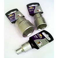 Головка торцевая 27 мм 1/2