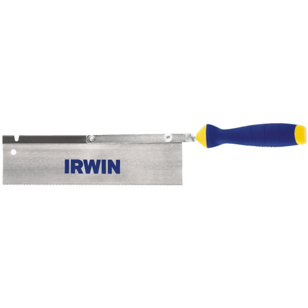  Ножовка (пасовка) 250 мм IRWIN  — Инсел