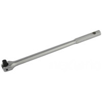 Тримач з шарніром 15-360 мм для торцевих головок з квадратом 1/2”, Rubbermaid 10505717