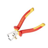 Знімач ізоляції діелектричний VDE 150 мм, Irwin 10505871