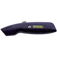 Нож с выдвижным лезвием Professional, Irwin 10506453