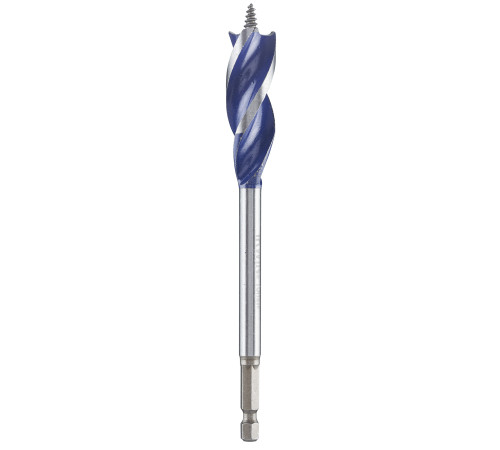 Свердло по дереву Ø18 мм Blue Groove 6X, Irwin 10506621