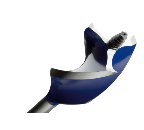Свердло по дереву Ø32 мм Blue Groove 6X, Irwin 10506626