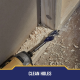 Свердло по дереву Ø32 мм Blue Groove 6X, Irwin 10506626