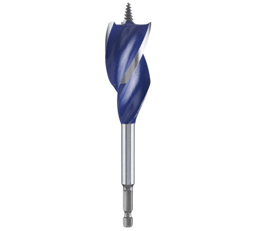 Свердло по дереву Ø32 мм Blue Groove 6X, Irwin 10506626