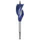 Свердло по дереву Ø32 мм Blue Groove 6X, Irwin 10506626