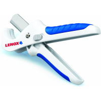 Труборіз S1 для пластикових труб Ø33 мм, Lenox 10507479