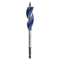 Сверло по дереву Ø14 мм Blue Groove 6X, Irwin 10507602